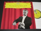 DGG RED STEREO STRAUSS HELDENLEBEN KARAJAN 138025 MINT