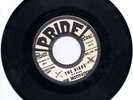 Motivations -The Birds / Motivate-Pride 301 D. J. Copy