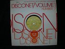 DISCONET REMIX SERVICE #1-7   Sides A&B