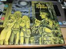IRON MAIDEN WOMAN IN UNIFORM RARE 12