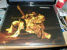 JIMI HENDRIX: LIVE AT THE FILLMORE EAST 3LP 180g SEALED