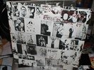 y ROLLING STONES Exile On Main Street LP 1972 1st Press