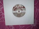 MAX ROMEO/THE HIPPY BOYS 'Melting Pot' Unity 45