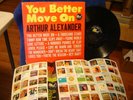 Arthur Alexander You Better Move On Dot 3434 1962 $$$