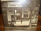 ELTON JOHN - TUMBLEWEED CONNECTION (EARLY PRESSING)