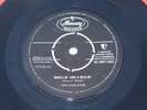 THE DANLEERS*WHEELIN AND A DEALIN*DOO WOP ROCK N ROLL