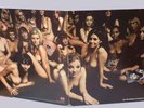 JIMI HENDRIX-Electric Ladyland-Aussie Vinyl Nude Sleeve