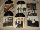 The Beatles 5 singles 1 promo + 2 john lennon