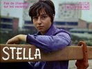 STELLA RARE FRENCH YEYE GIRL FREAKBEAT MOD PSYCH EP