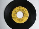JOHNNY O`KEEFE (US SAMPLE COPY BRUNSWICK) 