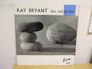 RAY BRYANT - ALONE WITH THE BLUES - UK ESQUIRE ORIG LP