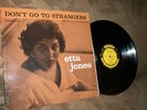 Etta Jones Dont Go To Strangers Prestige 7186 org pres
