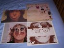 john lennon walls and bridges lp excellent signed