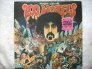 FRANK ZAPPA '200 MOTELS' RARE COMPLETE UK SET W/POSTER