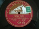 Donizetti Don Pasquale SABAJNO COMPLETE OPERA HMV 1932