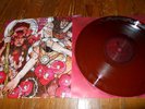 Baroness Red Album 1st Press Mastodon Isis High on Fire