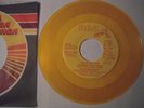 Elvis Presley Rare Gold Vinyl Promo JB 13500  NM