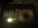 Sick Of It All Based On A True LP madball converge bane