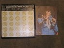 WoW RARE Elvis Presley Album Box Set Worldwide MONO 4LP