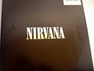 NIRVANA, 16 Classics Songs, Black Cover, 2 LP, Top
