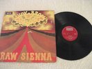 SAVOY BROWN...RAW SIENNA..1970 MONO..UK PRESS ..1A/1A