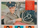 ELVIS PRESLEY A Date With Elvis LP Mono w/ sticker