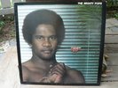 Mighty Pope LP Rare Modern Soul Cdn disco funk reggae