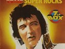 ELVIS PRESLEY SCARCE OZ ONLY RCA 7 LP BOX SET + POSTER