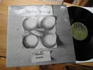 SATIN WHALE DESERT PLACES 1974  KRAUTROCK LP