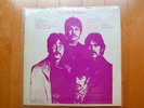 Rare Beatles Yellow Matter Custard Vinyl LP Record
