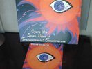 Wilburn Burchette Open The Seven Gates LP With Booklet