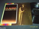 CLAUDIA Reza Tambor e Raca PROMO 1977  Brazil