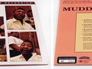 MUDDY WATERS/MOBILE FIDELITY LIMITED ED./AUDIOPHILE/NM