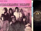PSYCH LP Jefferson Airplane SURREALISTIC PILLOW shrink