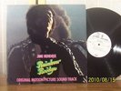 JIMI HENDRIX LP RAINBOW BRIDGE WHITE LABEL PROMO NM