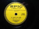 ROCKABILLY 78  JAYCEE HILL A Love so Fine CLICK TO HEAR
