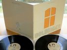 2LP/ KLAUS DOLDINGER - SAME - NIAGARA MOTHERHOOD Mint 