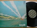 LP/ SAND - GOLEM - Original Delta Acustic GER Psych rar