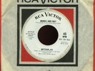 RARE NORTHERN SOUL 45 DEREK AND RAY 