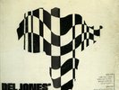 DEL JONES 