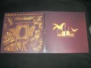 GRAILS/RED SPAROWES split LP pelican isis sunn boris