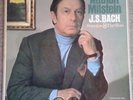 Bach Complete Sonatas & Partitas Nathan Milstein 3LP