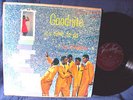 The Spaniels...Goodnite It's Time to Go..Doo Wop LP '59
