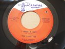 LOVETTES-I NEED A GUY- great NORTHERN  dancer - LISTEN