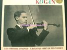Lalo Tchaikovsky Kogan Kondrashin Columbia SAXF 169