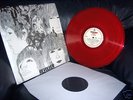 REVOLVER LP THE BEATLES RED VINYL MINT