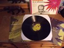 Coheed and Cambria Second Stage Turbine Blade Record LP