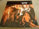 ECLECTION - SELF TITLED - ORIGINAL UK ELEKTRA LP