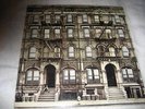 Led Zeppelin     Physical Graffiti  LP  VG++