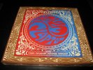 ERIC CLAPTON AND STEVE WINWOOD - LIVE FROM MSG 3-LP BOX